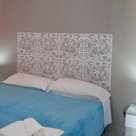 Guest House Oleandro Santa Maria Navarrese Exterior photo