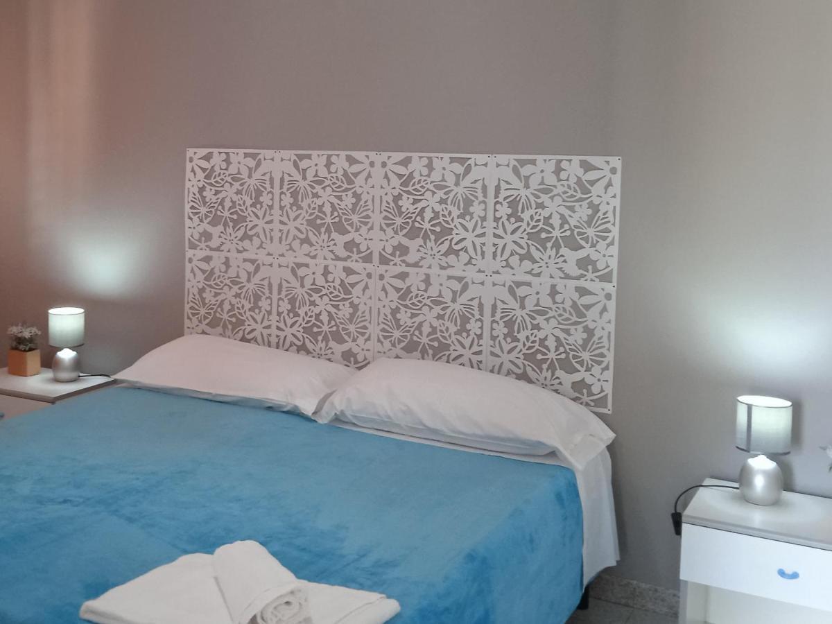 Guest House Oleandro Santa Maria Navarrese Exterior photo